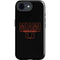 University of Miami Hurricanes iPhone 16e Impact Case