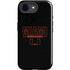 University of Miami Hurricanes iPhone 16e Impact Case