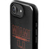 University of Miami Hurricanes iPhone 16e Impact Case