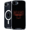 University of Miami Hurricanes iPhone 16e MagSafe Case