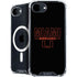 University of Miami Hurricanes iPhone 16e MagSafe Case