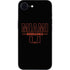 University of Miami Hurricanes iPhone 16e Skin