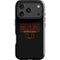 University of Miami Hurricanes iPhone 18 Pro Impact Case