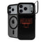 University of Miami Hurricanes iPhone 18 Pro Kickstand Case