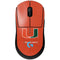 University of Miami Hurricanes Jersey G Pro Wireless Gaming Mouse Skin