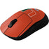 University of Miami Hurricanes Jersey G Pro Wireless Gaming Mouse Skin