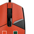 University of Miami Hurricanes Jersey G203 Prodigy RGB Wired Gaming Mouse Skin