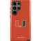 University of Miami Hurricanes Jersey Galaxy S23 Ultra Pro Case
