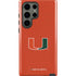 University of Miami Hurricanes Jersey Galaxy S23 Ultra Pro Case