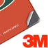 University of Miami Hurricanes Jersey iPad Skins