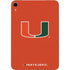 University of Miami Hurricanes Jersey Apple iPad Mini Skin