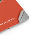 University of Miami Hurricanes Jersey iPad Pro 13in M4 (2024) Skin