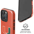 University of Miami Hurricanes Jersey iPhone 16 Pro Magsafe Impact Case