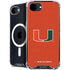 University of Miami Hurricanes Jersey iPhone 16e MagSafe Case