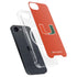 University of Miami Hurricanes Jersey iPhone 16e MagSafe Case