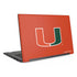 University of Miami Hurricanes Jersey Dell Latitude Skin