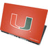 University of Miami Hurricanes Jersey Dell Precision Skin