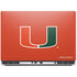 University of Miami Hurricanes Jersey Dell Precision Skin