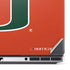 University of Miami Hurricanes Jersey Dell Precision Skin