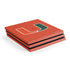University of Miami Hurricanes Jersey PlayStation PS4 Skins