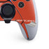 University of Miami Hurricanes Jersey PS5 DualSense Edge Pro Controller Skin
