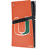 University of Miami Hurricanes Jersey PlayStation PS5 Skins