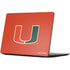 University of Miami Hurricanes Jersey Surface Laptop 7 13.8in Skin