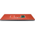 University of Miami Hurricanes Jersey Surface Laptop 7 15in Skin