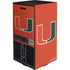 University of Miami Hurricanes Jersey XBox Series X Digital Edition Bundle Skin