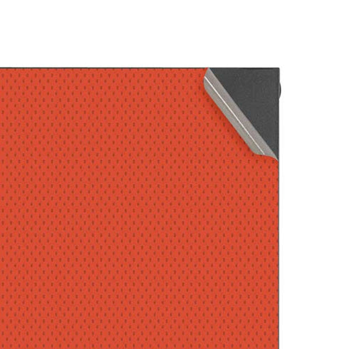 University of Miami Hurricanes Jersey XBox Series X Digital Edition Console Skin