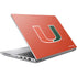 University of Miami Hurricanes Jersey HP ZBook Fury 16 G10 Skin