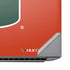 University of Miami Hurricanes Jersey HP ZBook Fury 16 G10 Skin