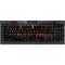 University of Miami Hurricanes K95 RGB PLATINUM Mechanical Gaming Keyboard Skin