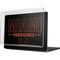 University of Miami Hurricanes MacBook Pro 14in (2021-24) Case plus Skin