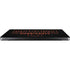 University of Miami Hurricanes Apple MacBook Pro 14-inch Skin