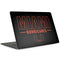 University of Miami Hurricanes MacBook Skins