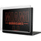 University of Miami Hurricanes MacBook Cases