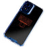 University of Miami Hurricanes Moto G 5G (2024) Clear Case
