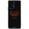 University of Miami Hurricanes Moto G Power 5G (2024) Clear Case