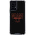 University of Miami Hurricanes Moto G Power 5G (2024) Clear Case