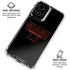 University of Miami Hurricanes Moto G Power 5G (2024) Clear Case