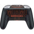 University of Miami Hurricanes Nintendo Switch 2 (2025) Pro Controller Skin