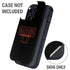 University of Miami Hurricanes Otterbox Defender iPhone Skin