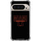 University of Miami Hurricanes Pixel 9 Pro XL Clear Case
