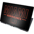 University of Miami Hurricanes Dell Precision Skin