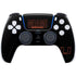University of Miami Hurricanes PlayStation PS5 Skins