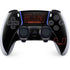 University of Miami Hurricanes PS5 DualSense Edge Pro Controller Skin