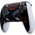 University of Miami Hurricanes PS5 DualSense Edge Pro Controller Skin