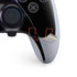 University of Miami Hurricanes PS5 DualSense Edge Pro Controller Skin