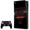 University of Miami Hurricanes PS5 Pro Bundle Skin